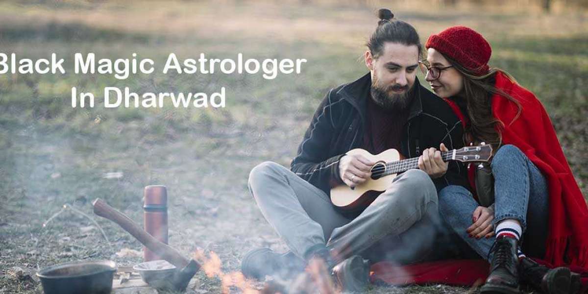 Black Magic Astrologer in Dharwad
