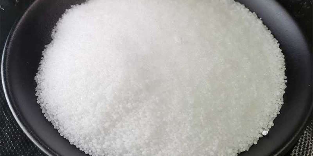 Soda Ash Supply in Belgium by Sivex Chemicals