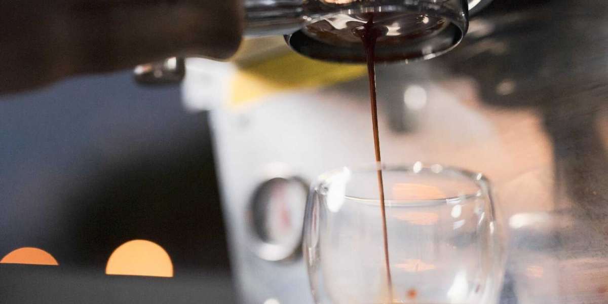 From Parking Lots to Parties: Coffee Carts Go Mainstream
