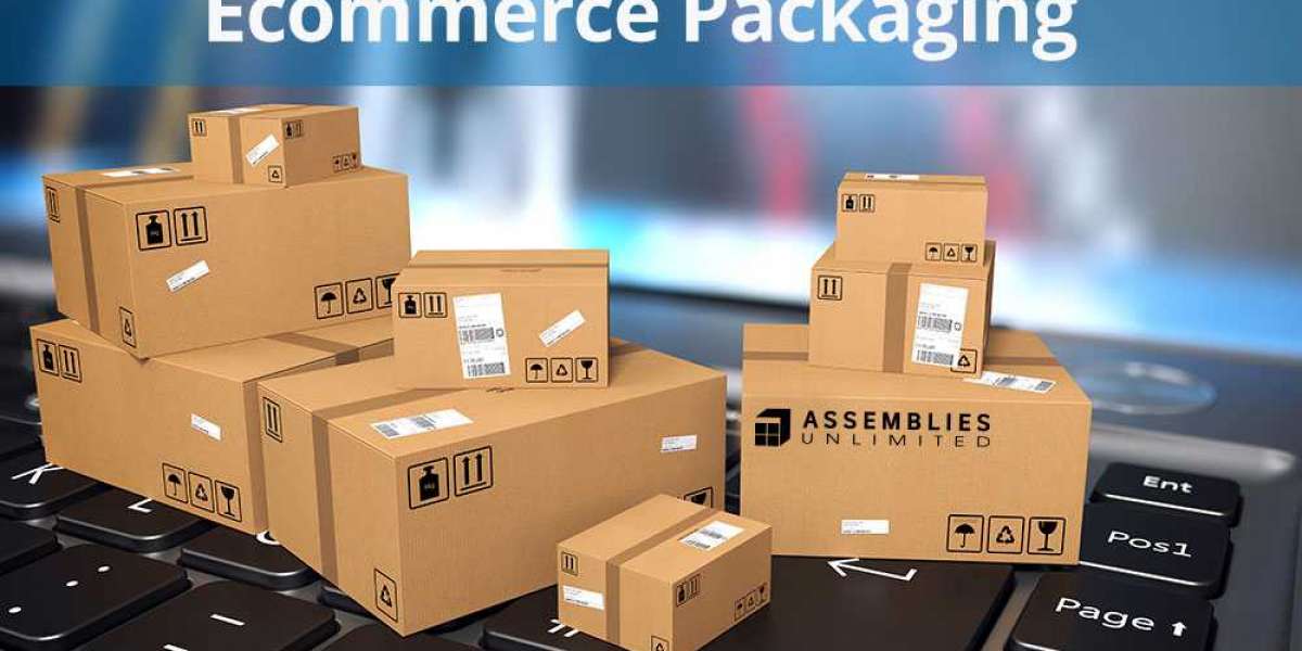 How E-Commerce Packaging Impacts Customer Experience and Loyalty