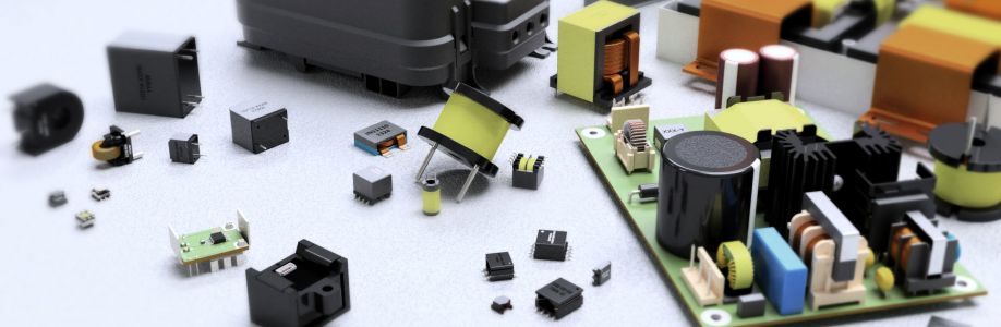 ICE Components, Inc. Cover Image
