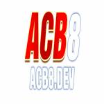acb8 Profile Picture