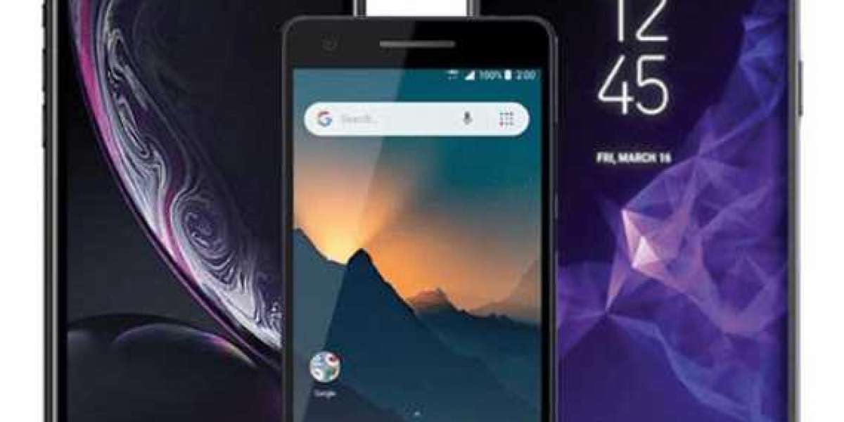 Stay Connected with Free Government Phones: Assurance Wireless Phone Number Explained
