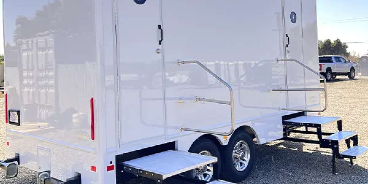 Sacramento Porta Potty Rentals – Convenient & Affordable Sanitation Solutions