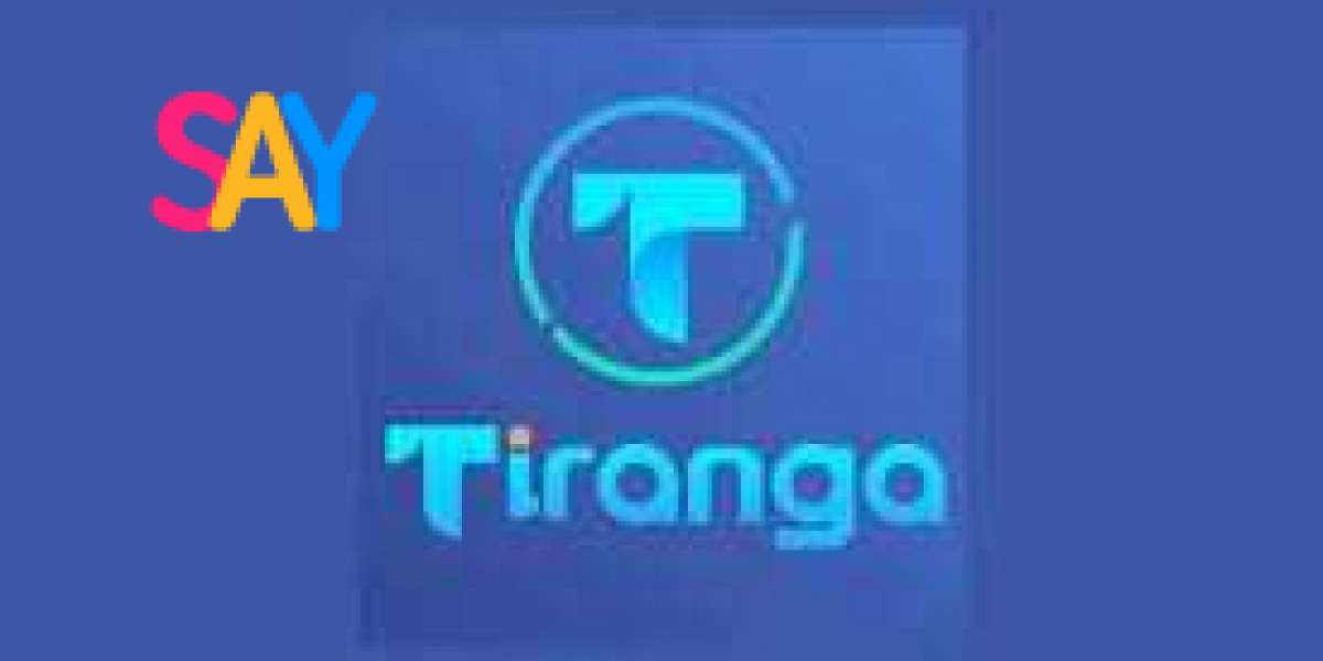 Tiranga App