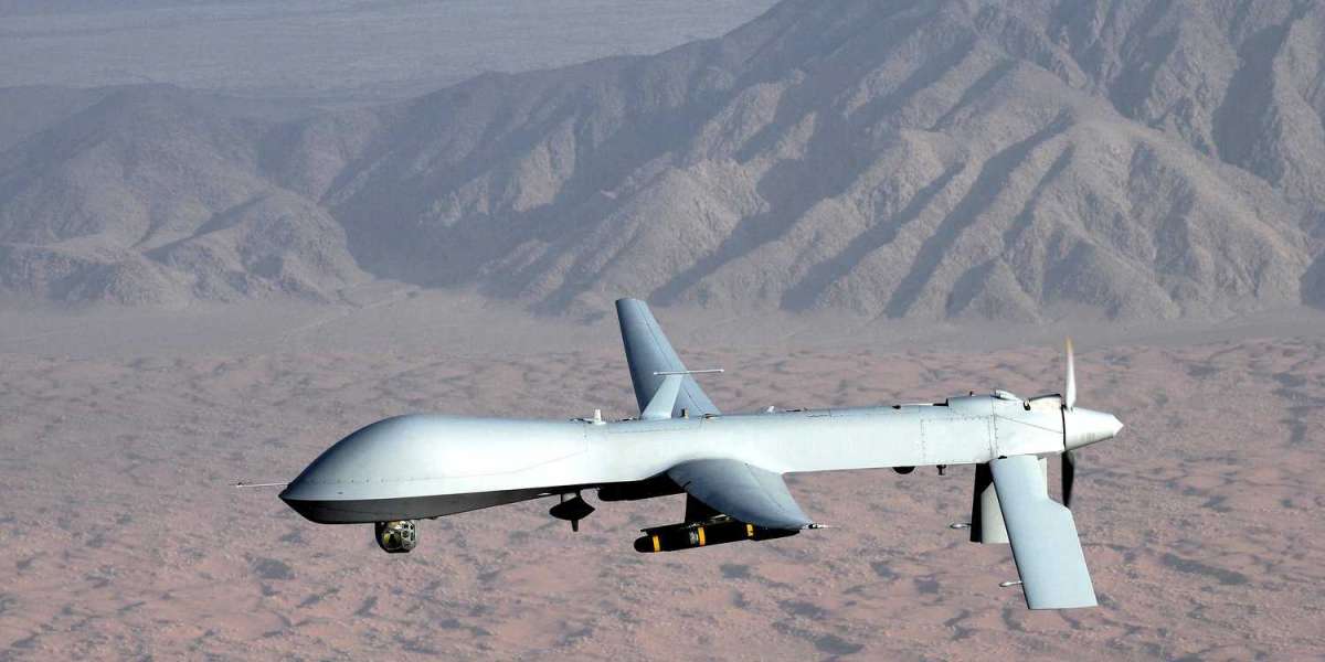 Tactical UAV Market Analysis 2025 | Size, Demand, Growth & Forecast 2033