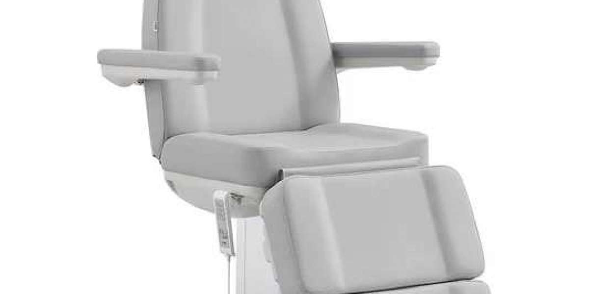 DIR Store’s Beauty Couch Range: Ergonomic and Stylish Solutions