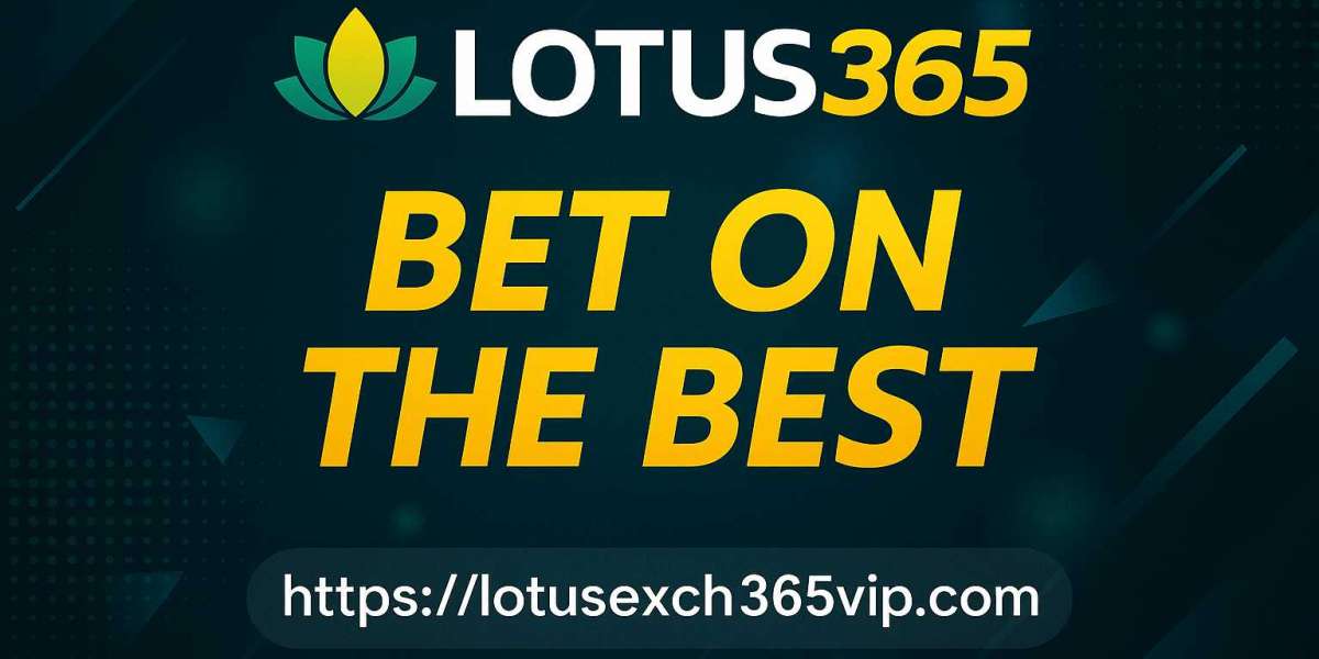 Lotus365: A Comprehensive Look into India’s Rising Betting Platform