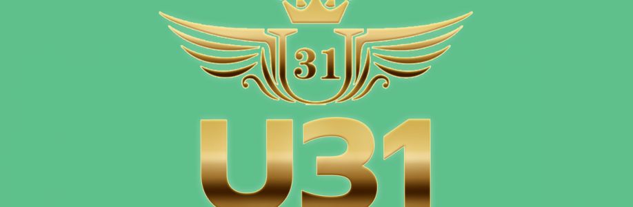 U31 th Cover Image