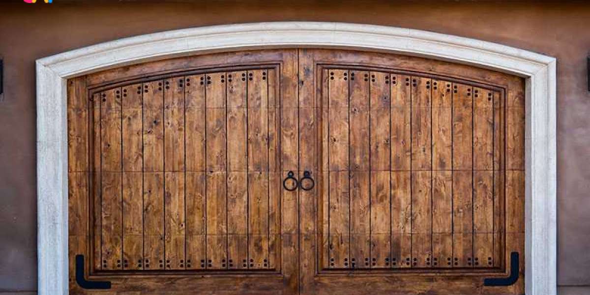 Keep Your Garage Secure with Expert Door Repairs