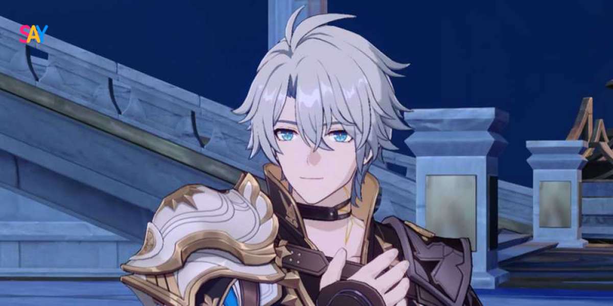 Honkai: Star Rail - Phainon Gameplay Leaks