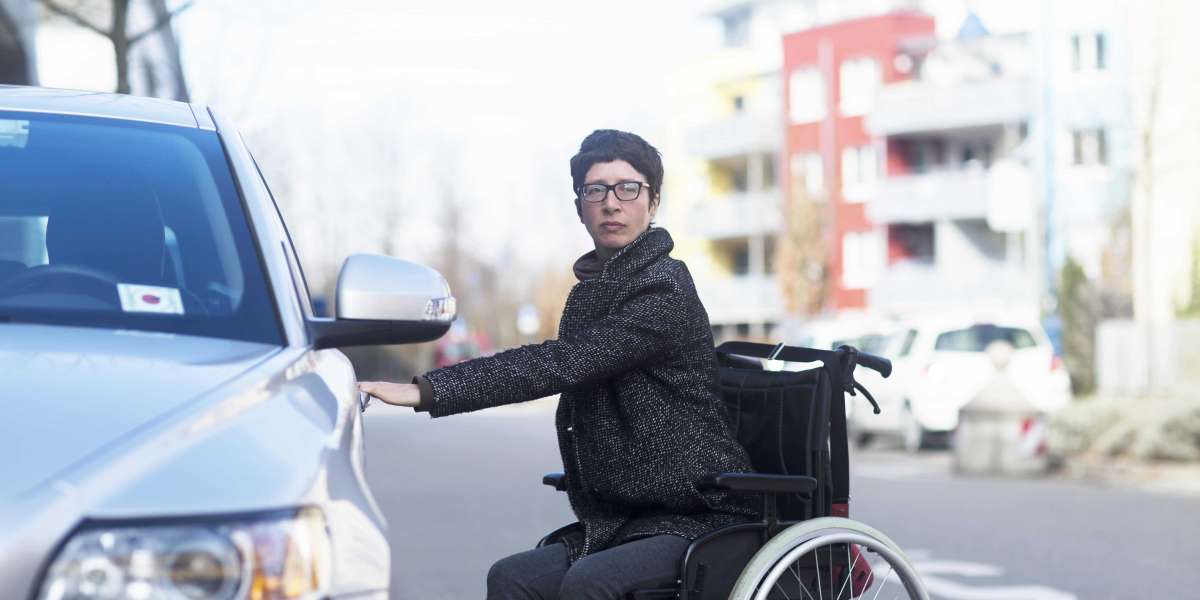 Could Fold Up Mobility Scooter Be The Answer To Achieving 2024?
