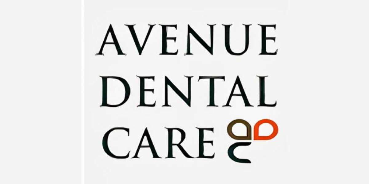 Avenue Dental Care: Enhancing Smiles with High-Quality Dental Crowns