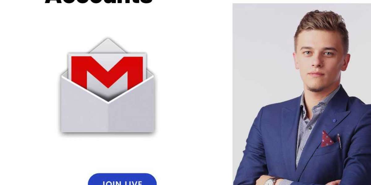 How to Buy Old Gmail Accounts – Step-by-Step Guide