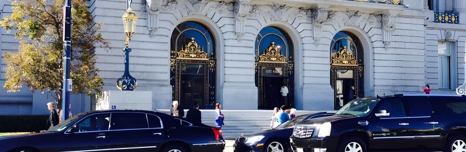 Elite Limousine Inc. Cover Image