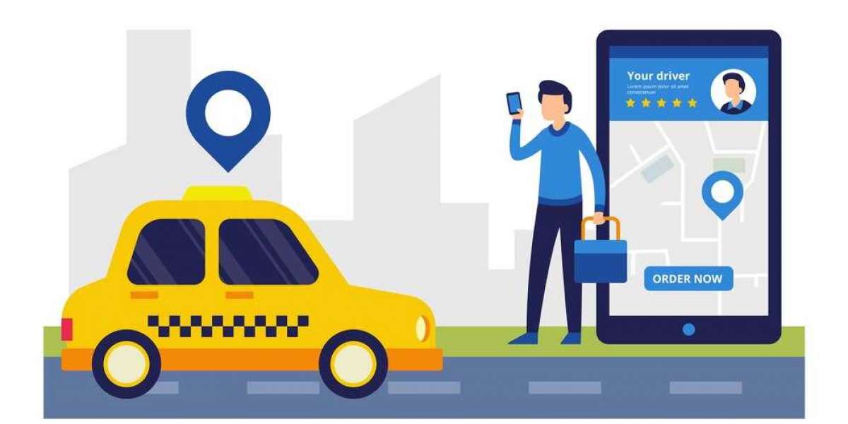 Smooth Rides, Zero Worries: Book the Best Airport Taxi in Beaumont Today