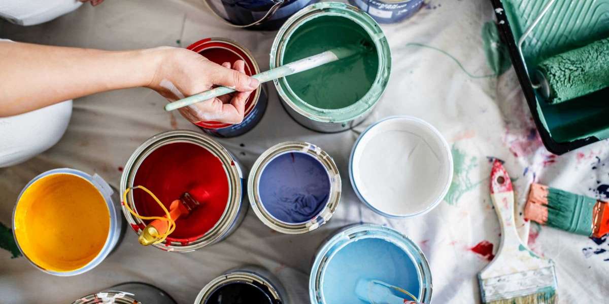 Transform Your Space with Professional Painters in Perth
