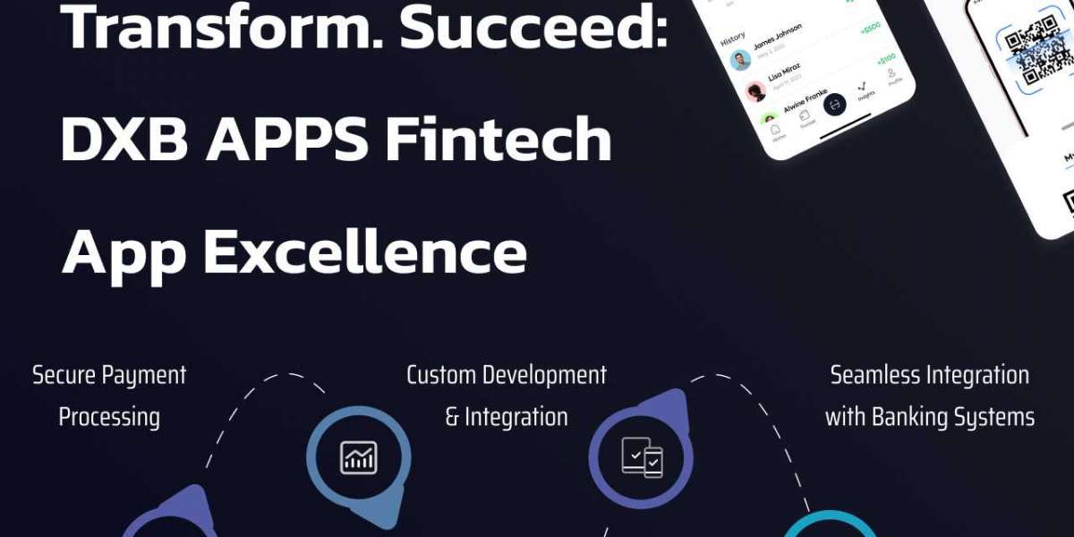 DXB APPS offers creative and advanced  mobile app development Dubai services