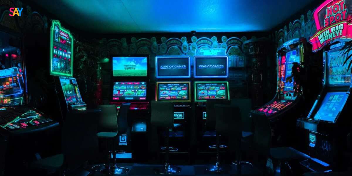 Discovering the Truth Behind Evolution Casino: Inavegas and the Scam Verification Community