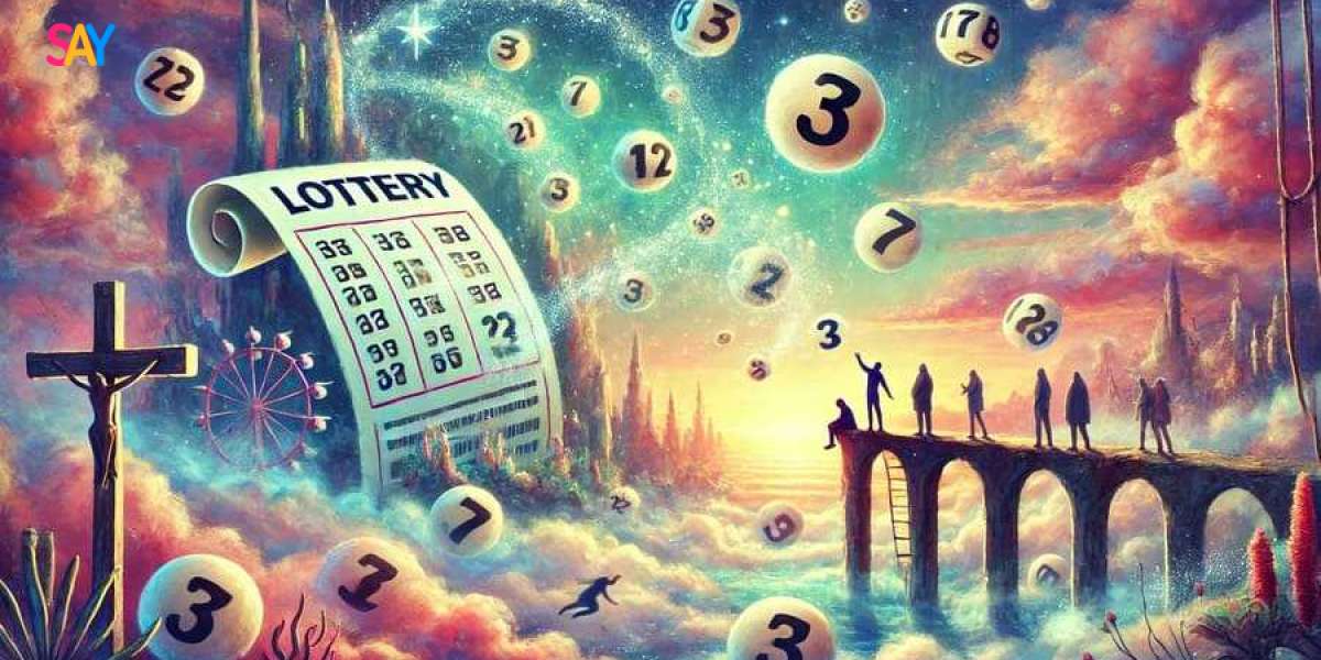 Understanding Lotto Number Trends: Patterns and Insights