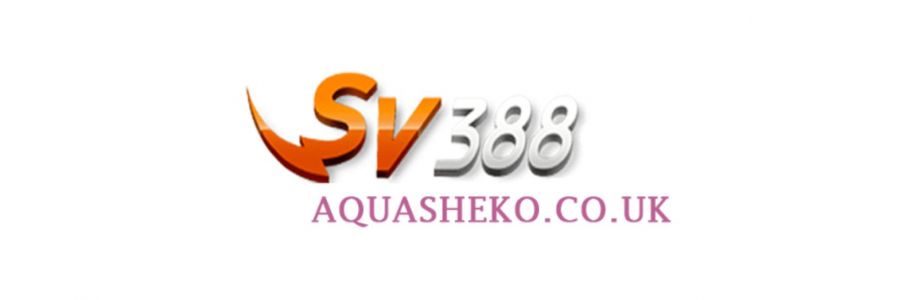 SV388 Aqua Cover Image