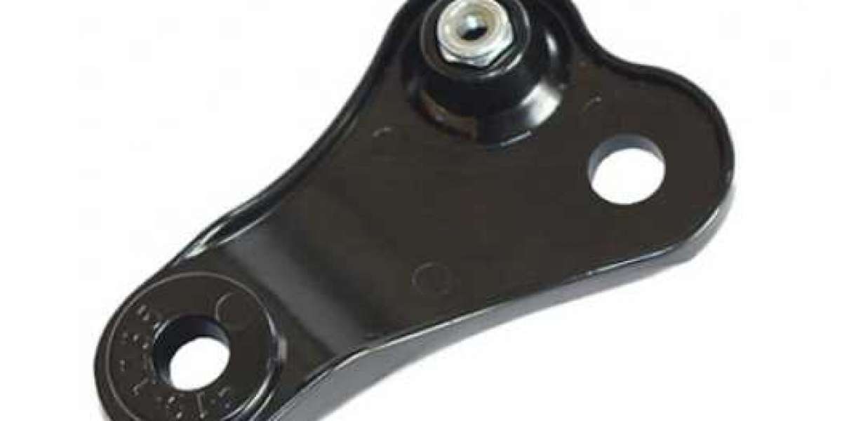 Why Choose Bolang Metal for Precision CNC Machining?