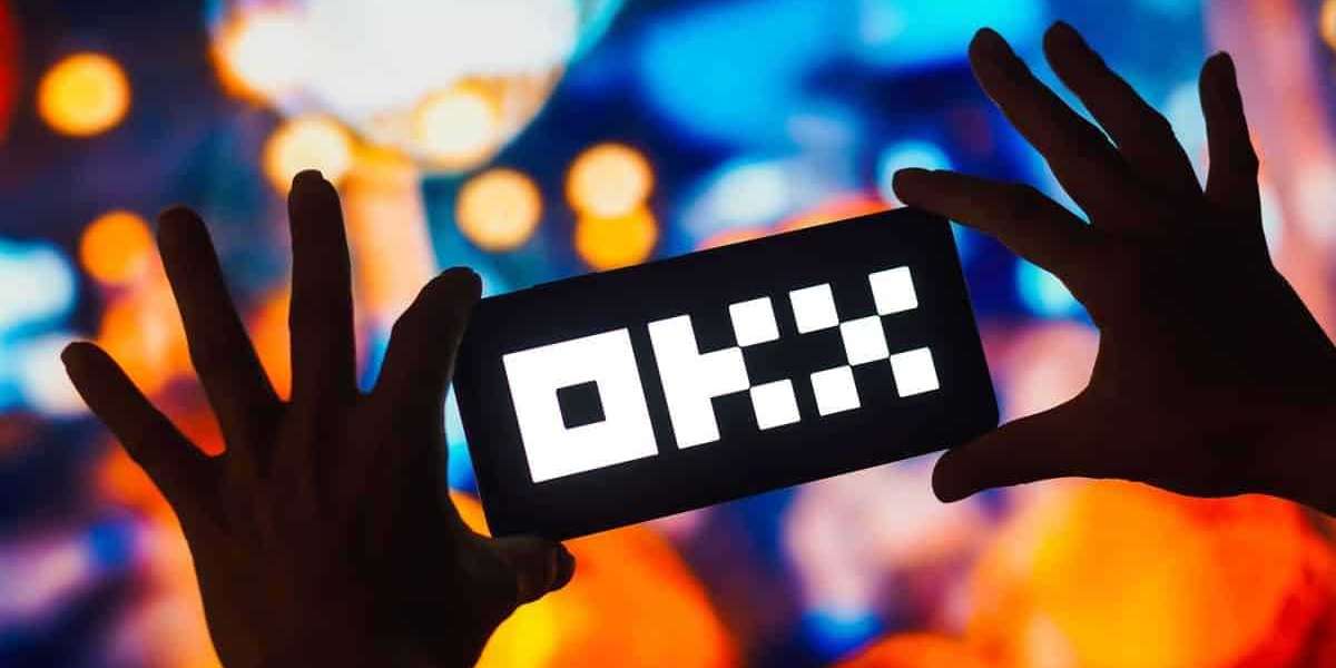 ОКХ и страница Ethereum: Что можно найти и как это использовать
