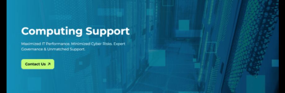 ComputingSupport Cover Image