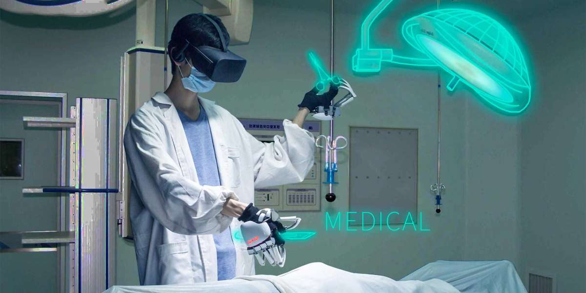 Virtual Scribe Services That Work with Your EMR