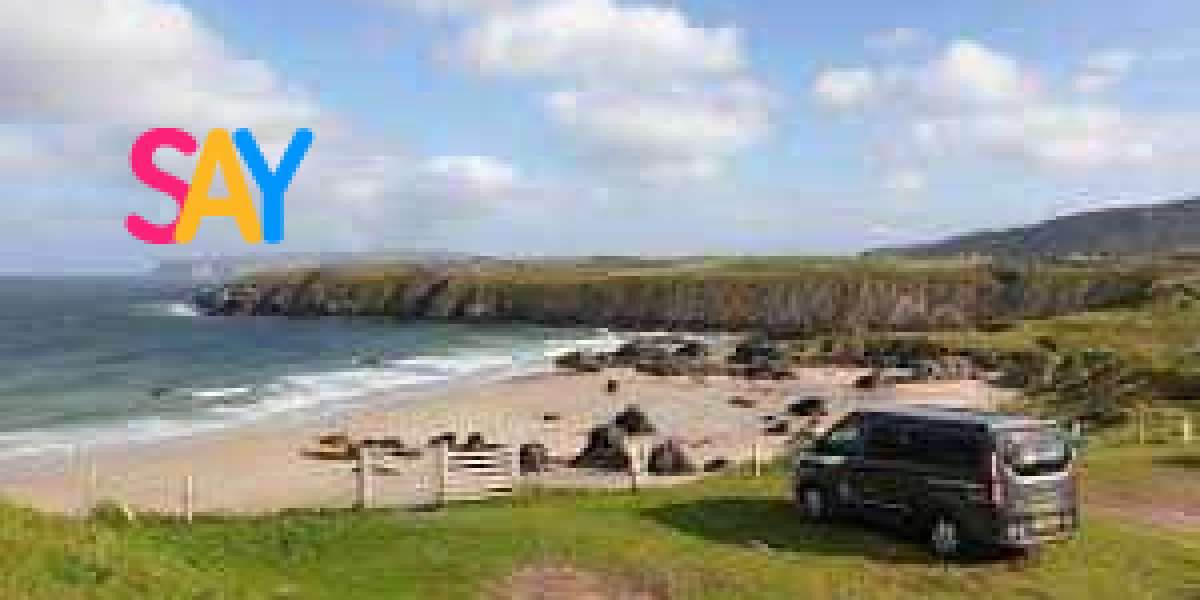The Ultimate Guide to NC500 Campervan Rental and Route Planning Tours