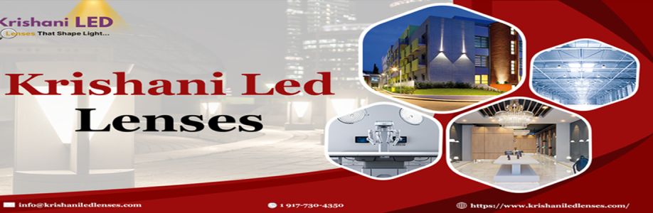 Krishani LED Lenses Cover Image