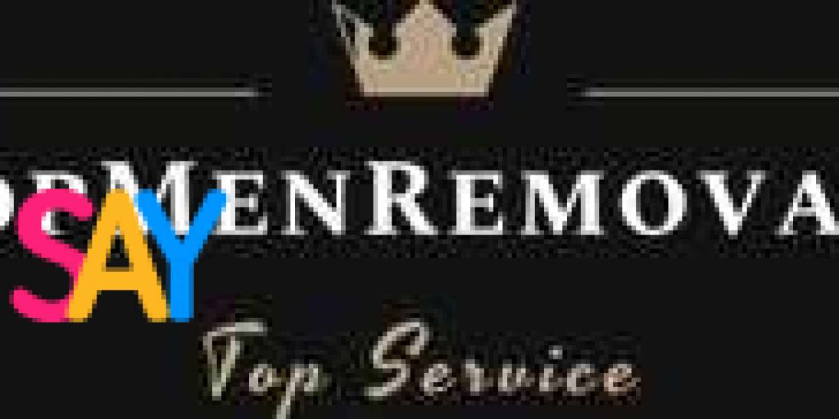 Why Top Men Removals Stands Out as a Leading Removal Company in the UK