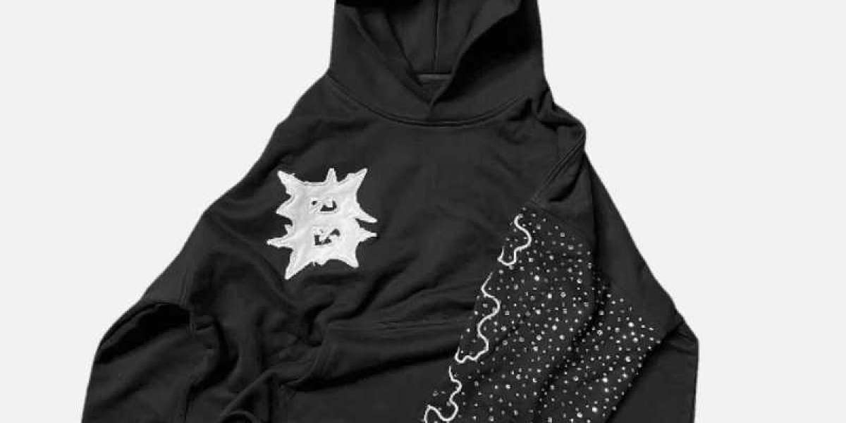 Billionaire Studios Clothing Redefining Luxury Streetwear for the Modern Visionary