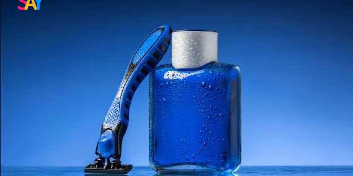 UAE Perfume Market Size, Share, Growth & Forecast 2025-2033