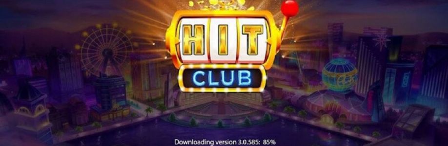 Cổng Game Hitclub Cover Image