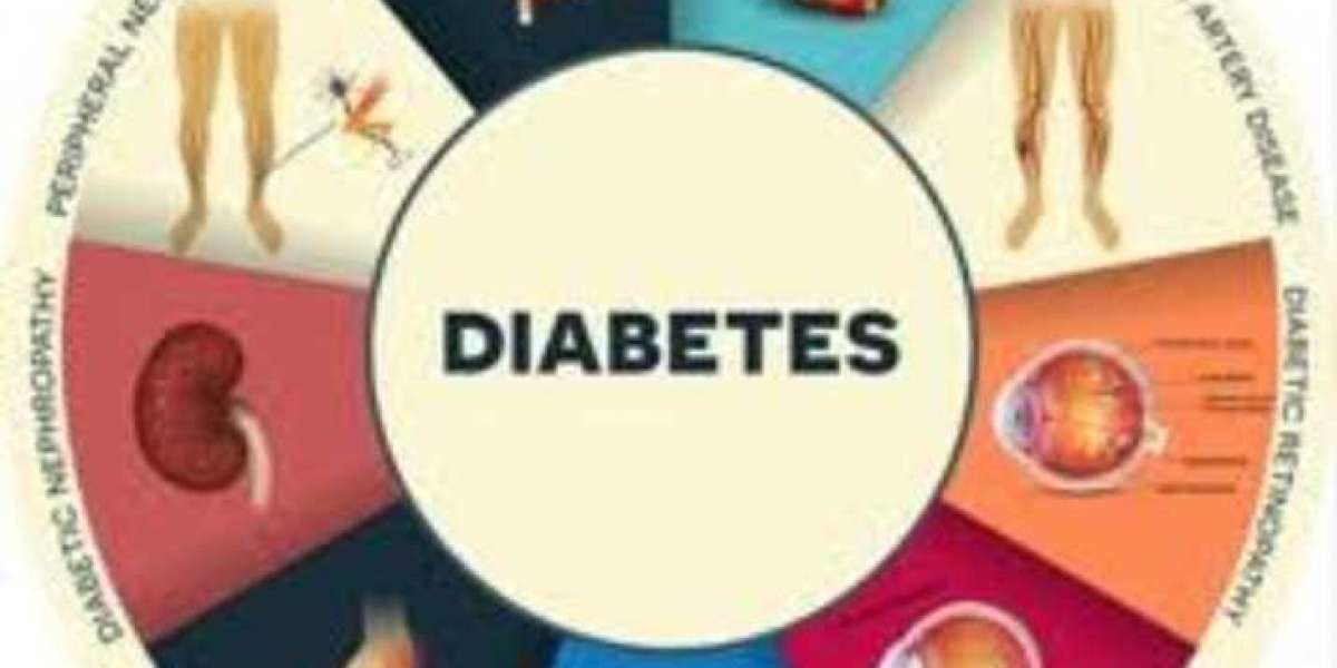 Diabetes Mellitus Explained: Causes, Symptoms, Types, and Smart Management Tips
