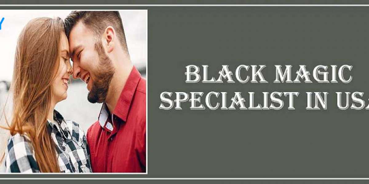 Black Magic Astrologer in Washington