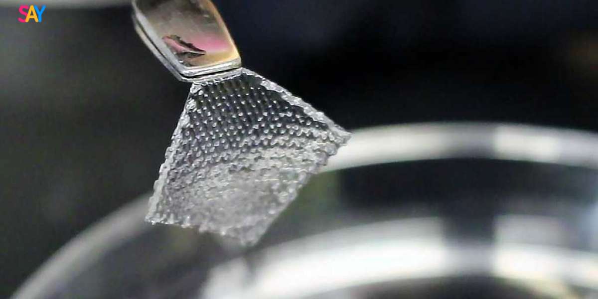 Hydrogel Market Trends: Innovations and Growth Opportunities