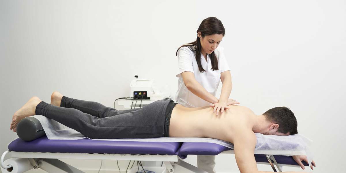 Achieve Physiotherapy & Rehabilitation: Trusted Mississauga Chiropractors for Comprehensive Care