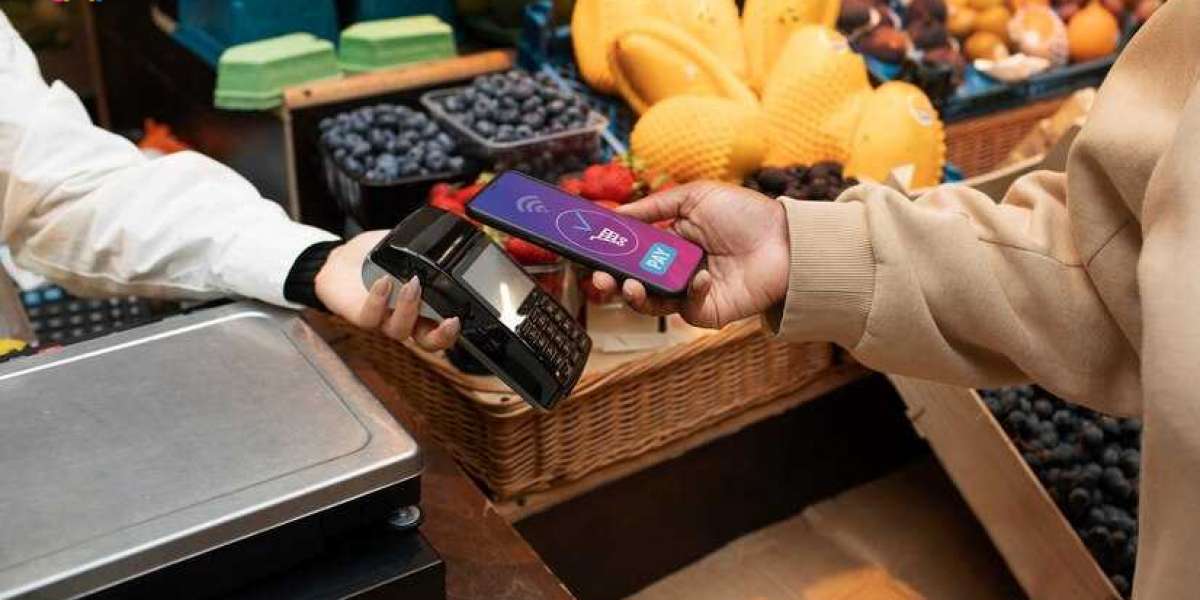 The Benefits of Using Pay-at-Table Devices in Restaurants
