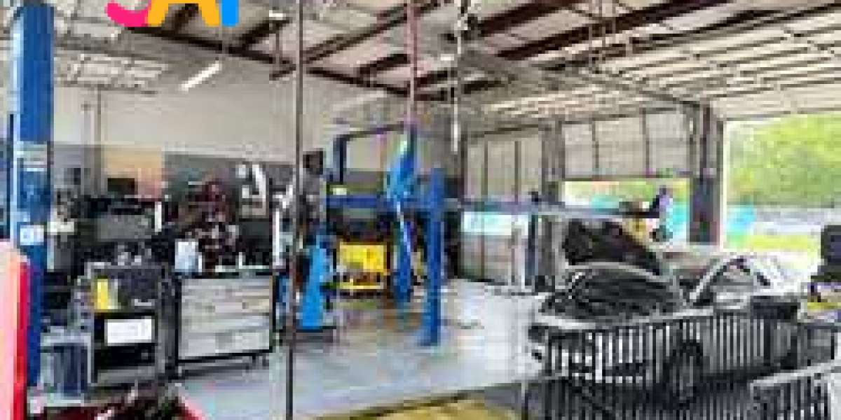 Expert Car Repair Services | Reliable Auto Repair & Maintenance Near You