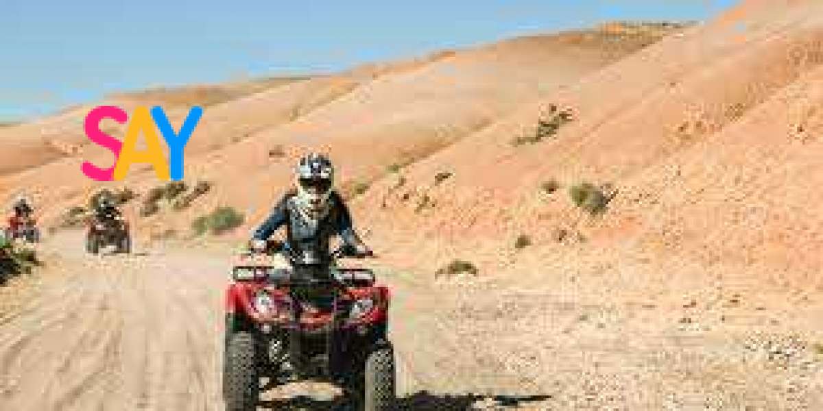 Ourzazate Tour