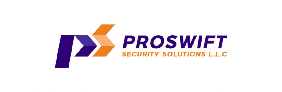 Proswift Security Solutions Cover Image