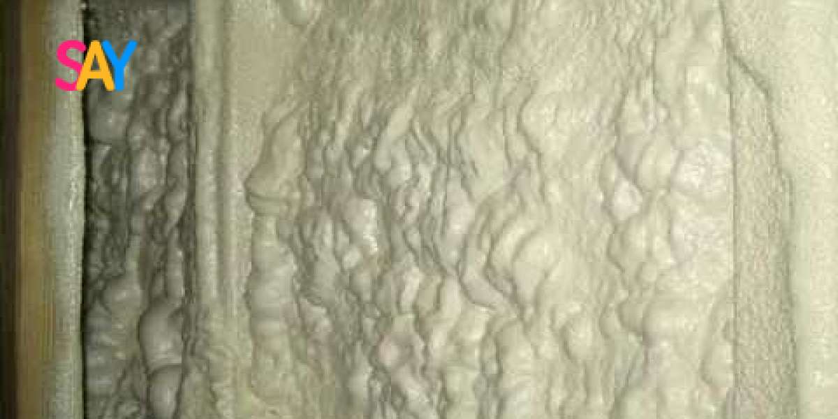 Why Open-Cell Spray Foam Is Ideal for Attics and Walls