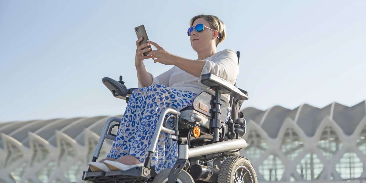 10 Reasons Why People Hate Folding Mobile Scooters