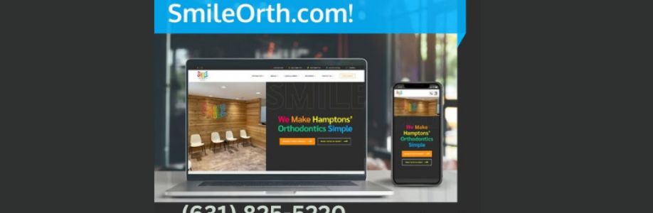 smileorth00 Cover Image