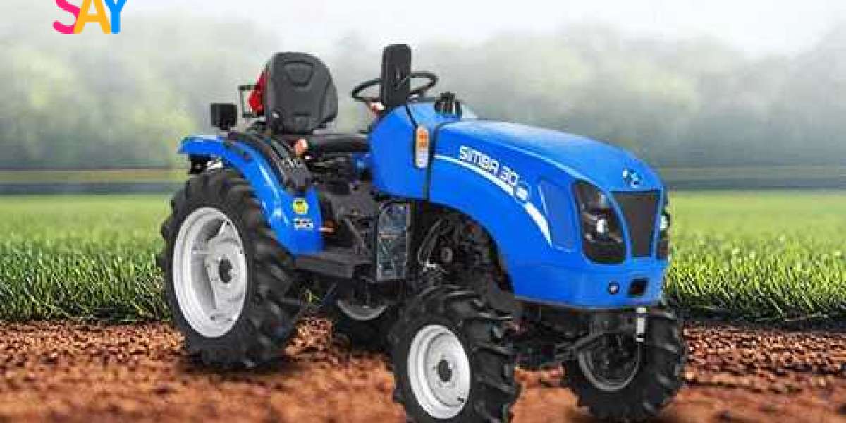Exploring The Best Tractor Models: Indo Farm, Farmtrac, New Holland Series