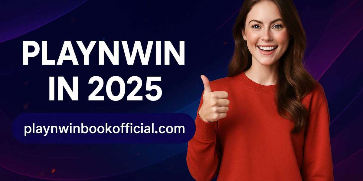 Playnwin in 2025 – What’s New, What’s Hot & What’s Winning