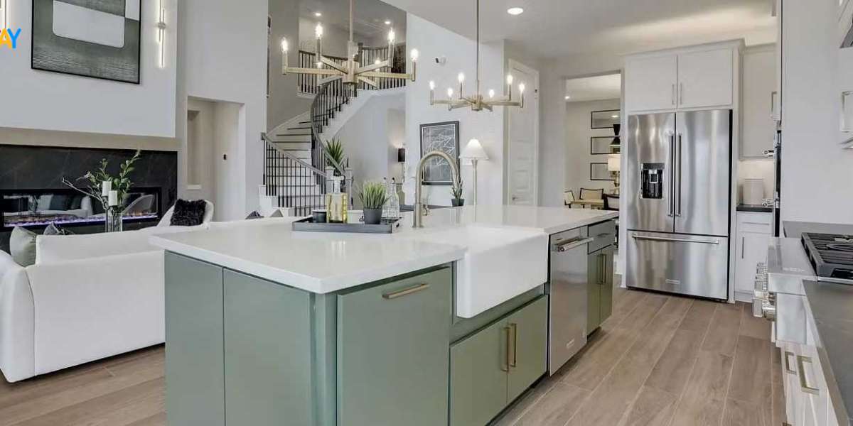 Building Dreams: Why Elder & Associates is Among the Best Custom Home Builders in Houston