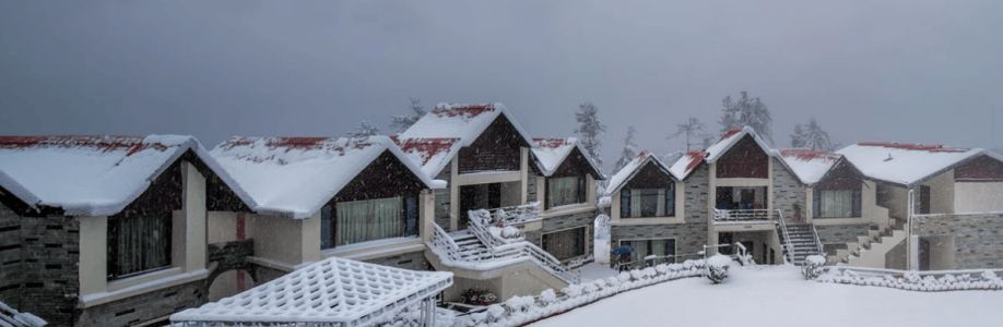 Koti Resort Resort Cover Image